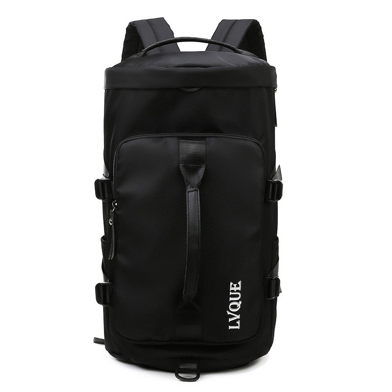 Balenex 3 Way Convertible Gym Bag